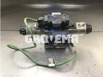 Hydraulique LIEBHERR