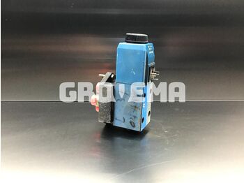 Hydraulique LIEBHERR