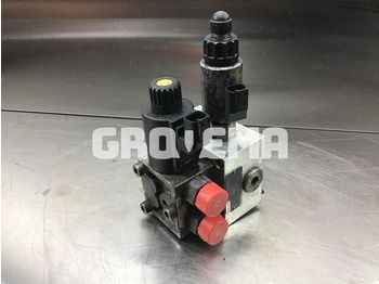Hydraulique LIEBHERR
