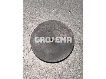Disques de frein LIEBHERR