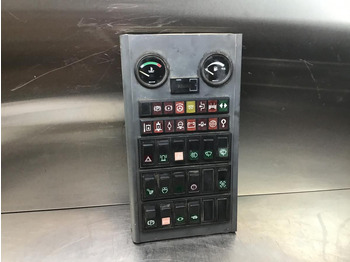 Panel de instrumentos LIEBHERR