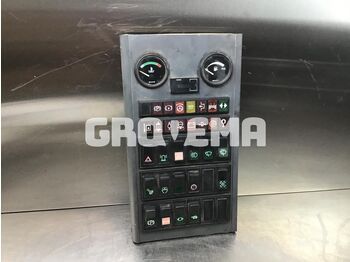 Panel de instrumentos LIEBHERR
