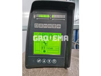 Panel de instrumentos LIEBHERR