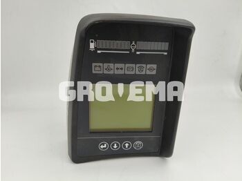 Système électrique LIEBHERR