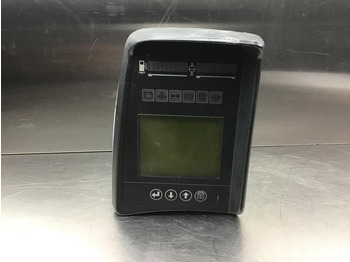 Système électrique LIEBHERR