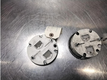 Panel de instrumentos LIEBHERR