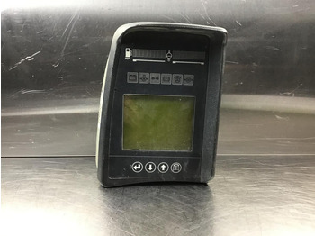 Système électrique LIEBHERR