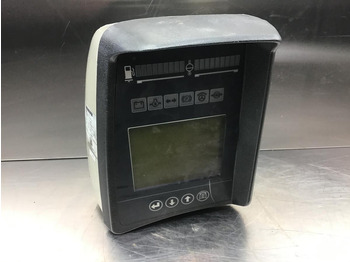 Panel de instrumentos LIEBHERR