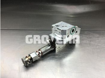 Hydraulique LIEBHERR