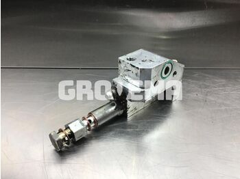 Valve LIEBHERR