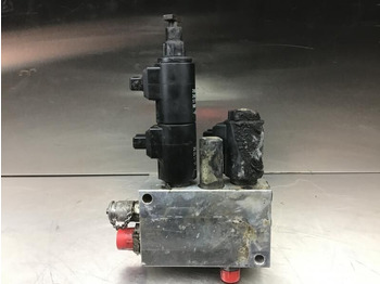 Hydraulique Liebherr Distribution Block: photos 2 Hydraulique Liebherr Distribution Block: photos 2