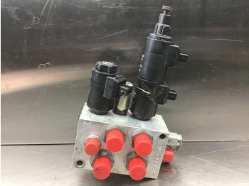 Hydraulique Liebherr Distribution Block: photos 3 Hydraulique Liebherr Distribution Block: photos 3