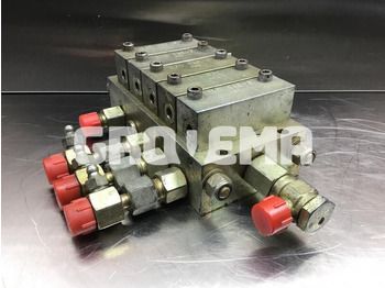 Hydraulique LIEBHERR