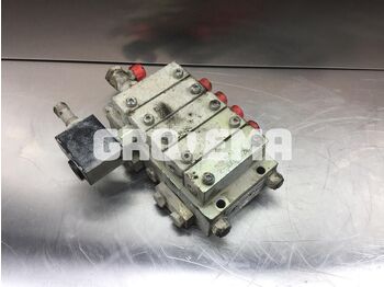 Hydraulique LIEBHERR