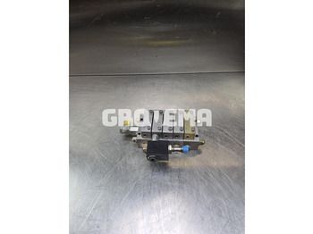 Hydraulique LIEBHERR