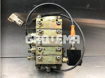 Hydraulique LIEBHERR