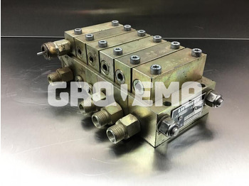 Hydraulique LIEBHERR