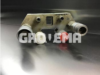 Hydraulique LIEBHERR