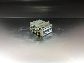 Hydraulique LIEBHERR