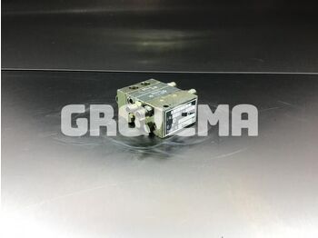 Hydraulique LIEBHERR