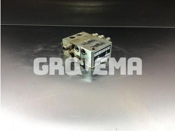 Hydraulique LIEBHERR