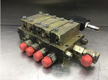 Hydraulique LIEBHERR