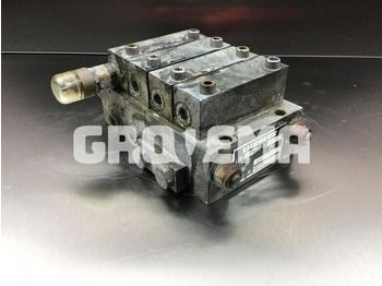 Hydraulique LIEBHERR