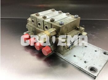 Hydraulique LIEBHERR