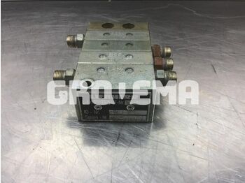 Hydraulique LIEBHERR