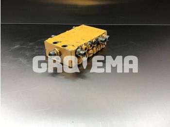Hydraulique LIEBHERR