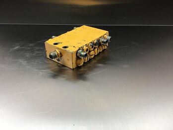 Hydraulique LIEBHERR
