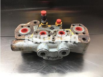 Hydraulique LIEBHERR