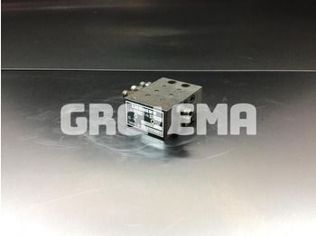 Hydraulique LIEBHERR