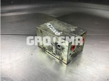 Hydraulique LIEBHERR