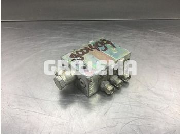 Hydraulique LIEBHERR