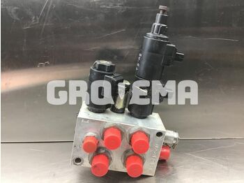 Hydraulique LIEBHERR