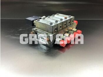 Hydraulique LIEBHERR