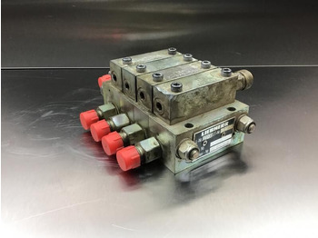 Hydraulique LIEBHERR