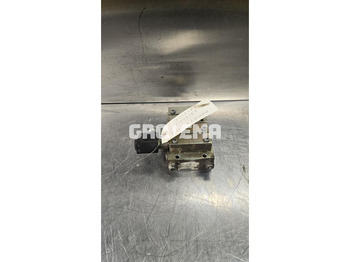 Hydraulique LIEBHERR