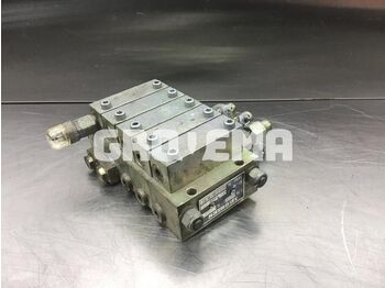 Hydraulique LIEBHERR
