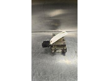 Hydraulique LIEBHERR