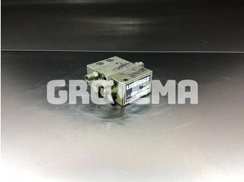 Hydraulique LIEBHERR