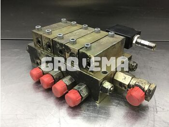 Hydraulique LIEBHERR