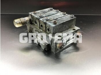 Hydraulique LIEBHERR