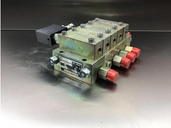 Hydraulique LIEBHERR