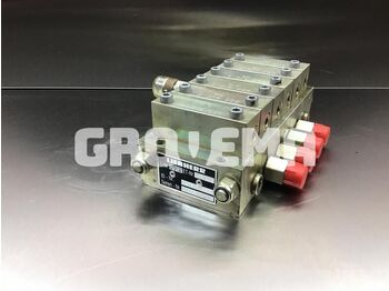 Hydraulique LIEBHERR