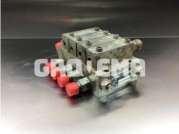 Hydraulique LIEBHERR