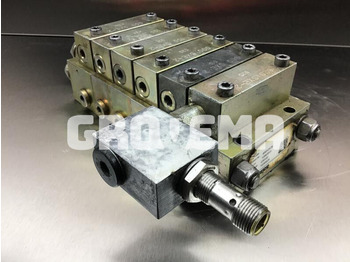 Hydraulique LIEBHERR