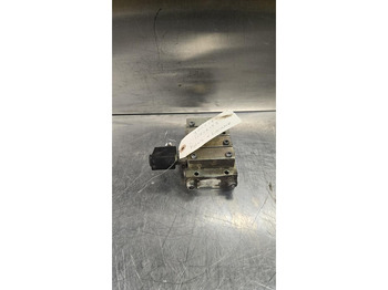 Hydraulique LIEBHERR