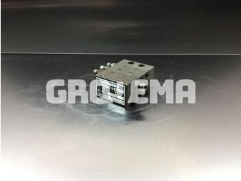 Hydraulique LIEBHERR